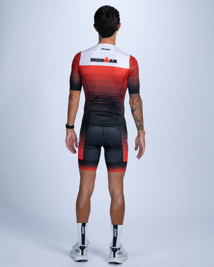 Quần Ba môn Nam Zoot Men's Ltd Tri 7" Short - IM Velocity