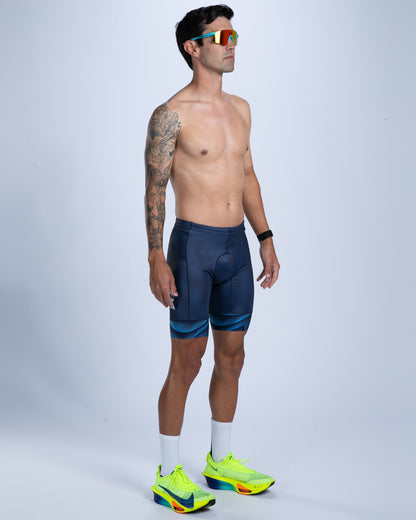 Quần Ba môn Nam Zoot Men's Ltd Tri 9" Short - IM Stratos