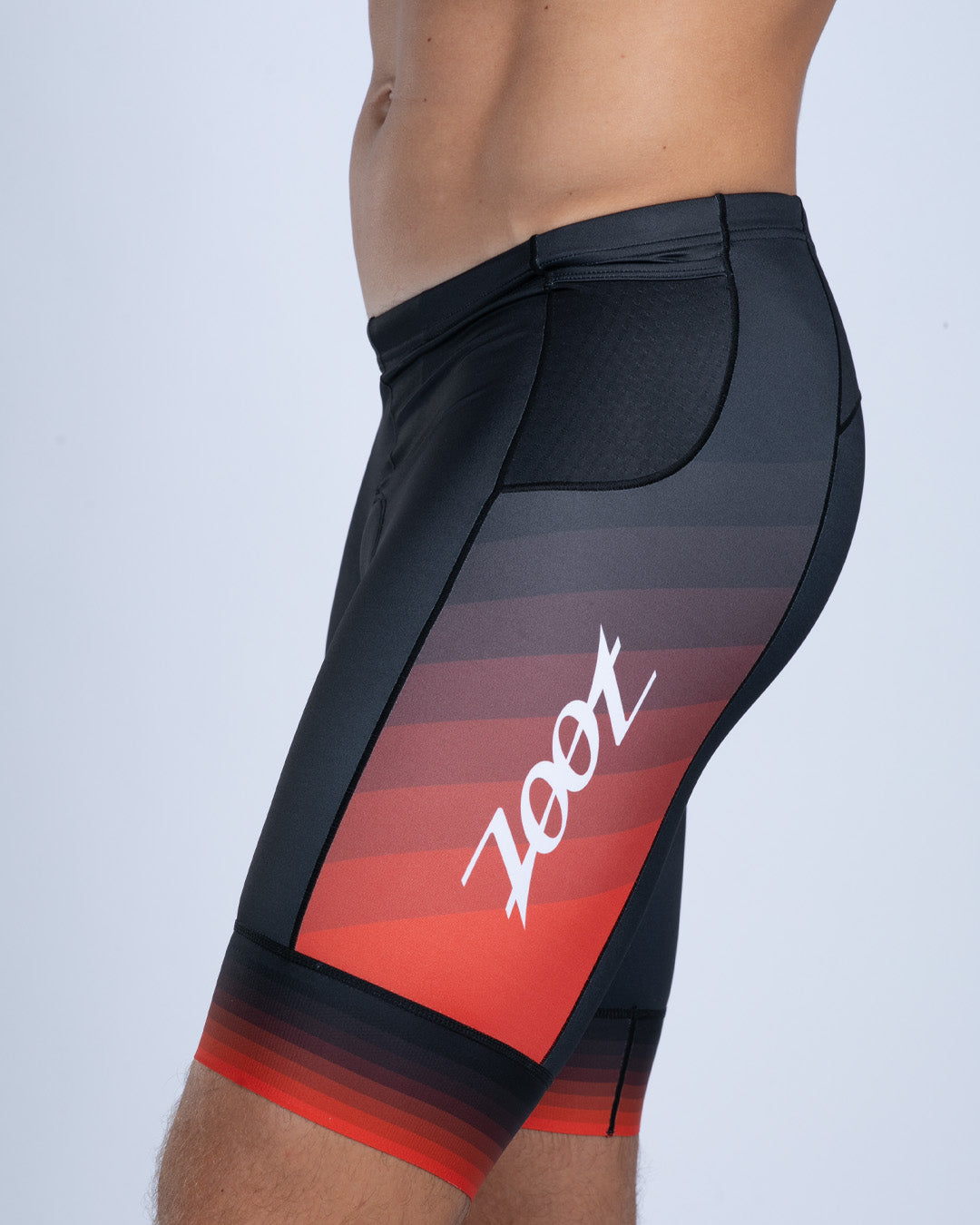Quần Ba môn Nam Zoot Men's Ltd Tri 9" Short - IM Velocity