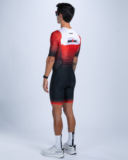 Đồ ba môn Nam Zoot Men's Ultra Tri P1 Exos Racesuit - IM Velocity