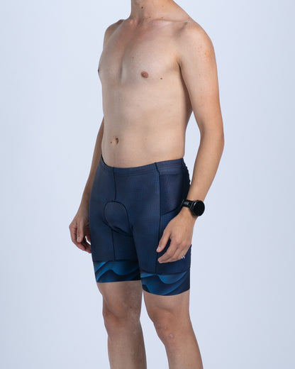 Quần Ba môn Nam Zoot Men's Ltd Tri 7" Short - IM Stratos