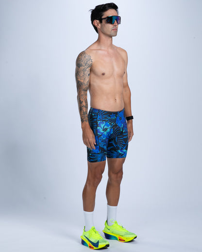 Quần Ba môn Nam Zoot Men's Ltd Tri 7" Short - IM Energy Lab