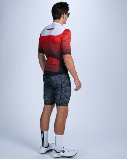 Áo Đạp Xe Nam Zoot Men's Cycle Aero Jersey - IM Velocity