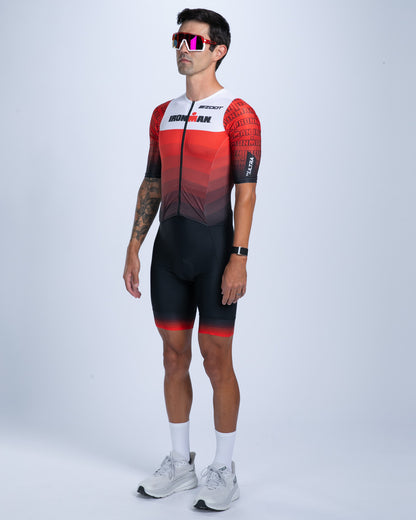 Đồ ba môn Nam Zoot Men's Ultra Tri P1 Exos Racesuit - IM Velocity