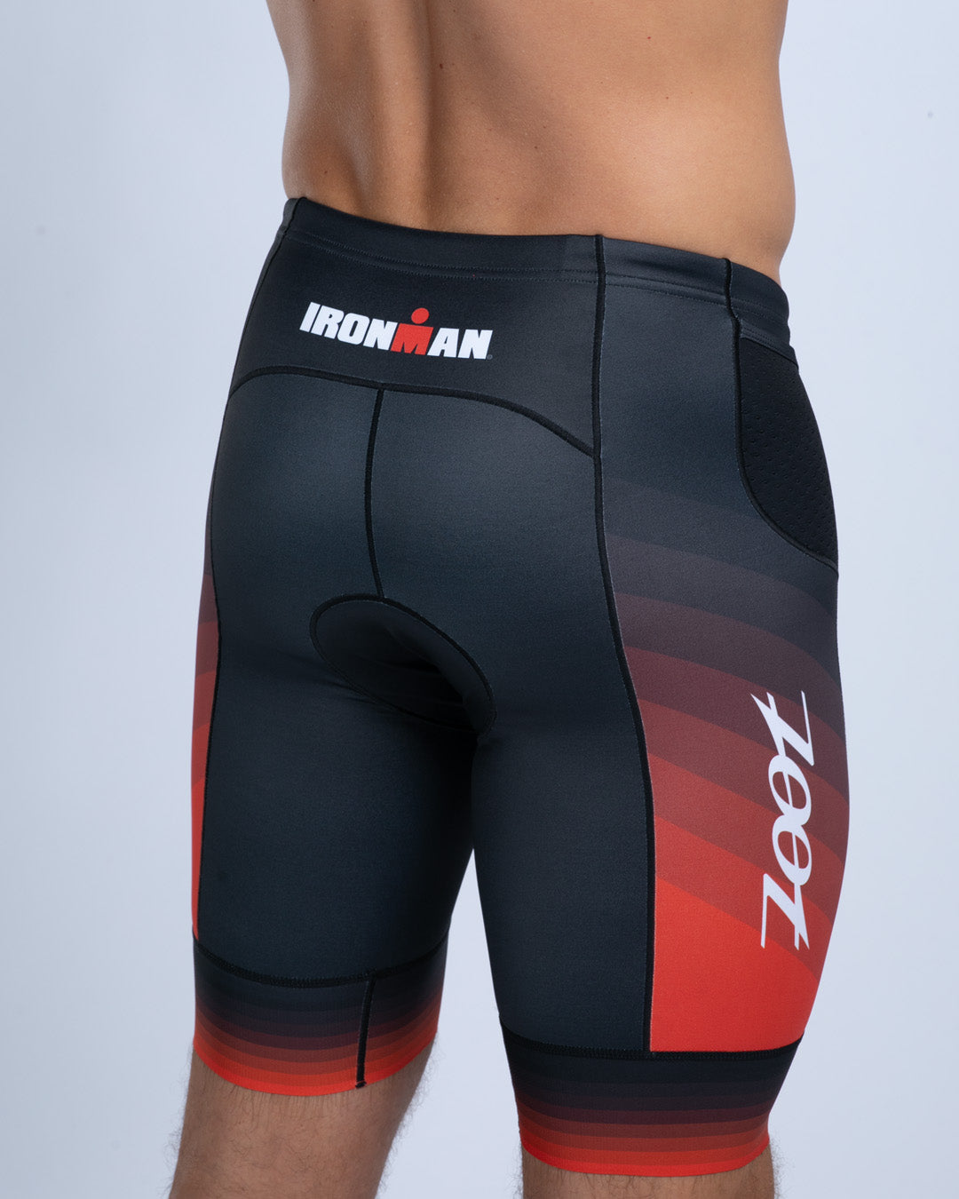 Quần Ba môn Nam Zoot Men's Ltd Tri 9" Short - IM Velocity