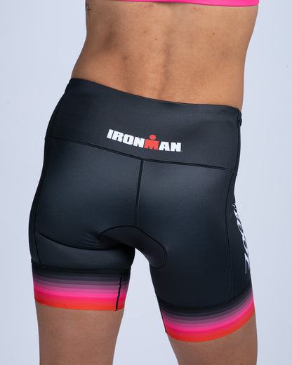 Quần Ba môn Nữ Zoot Women's Ltd Tri 6" Short - IM Velocity
