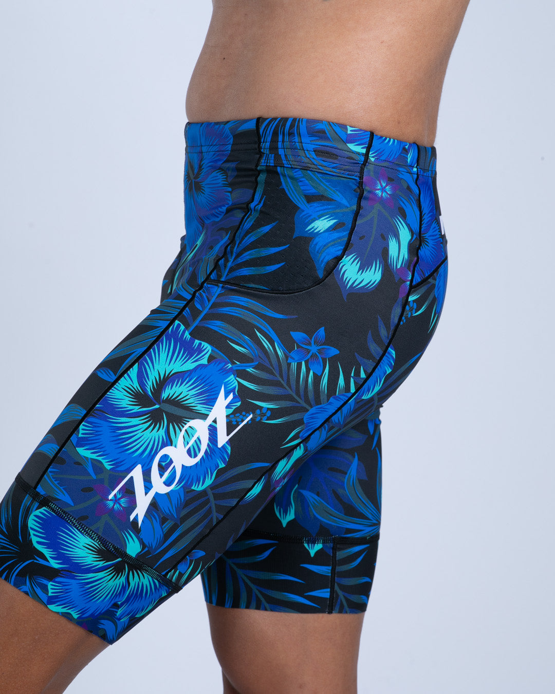 Quần Ba môn Nam Zoot Men's Ltd Tri 9" Short - IM Energy Lab