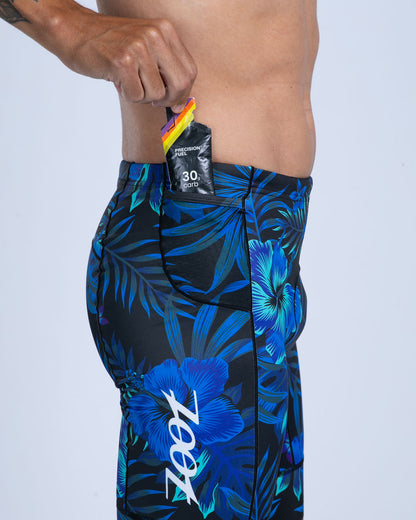 Quần Ba môn Nam Zoot Men's Ltd Tri 9" Short - IM Energy Lab