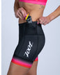 Quần Ba môn Nữ Zoot Women's Ltd Tri 6" Short - IM Velocity