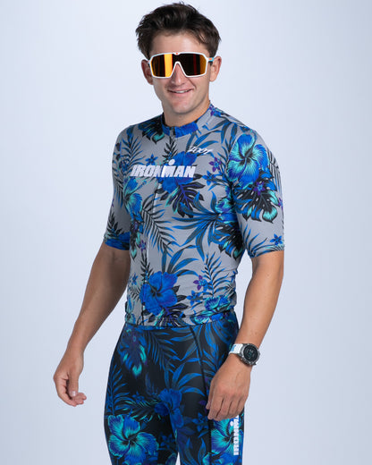 Áo Đạp Xe Nam Zoot Men's Cycle Aero Jersey - IM Energy Lab