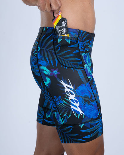 Quần Ba môn Nam Zoot Men's Ltd Tri 7" Short - IM Energy Lab