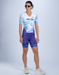 Đồ Ba Môn Nữ Zoot Women's Ltd Tri Aero Fz Racesuit - IM Stratos