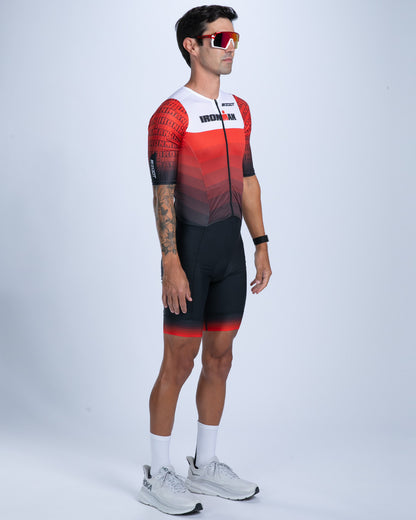 Đồ ba môn Nam Zoot Men's Ultra Tri P1 Exos Racesuit - IM Velocity