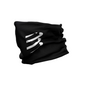 Khăn đa năng Compressport 3D Thermo UltraLight Headtube - Đen (Black)