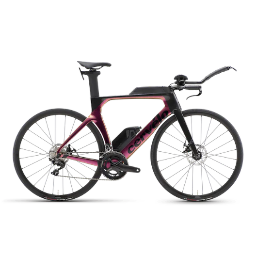 Xe đạp ba Môn phối hợp - Cervélo P-Series 105 Disc - 2022 - 2023