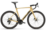 Xe đạp Road - Cervélo Soloist Shimano 105 Di2 2023 - Gold Dust