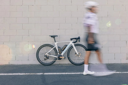Xe Đạp Road  Cervélo Soloist Rival AXS - Cloud Burst