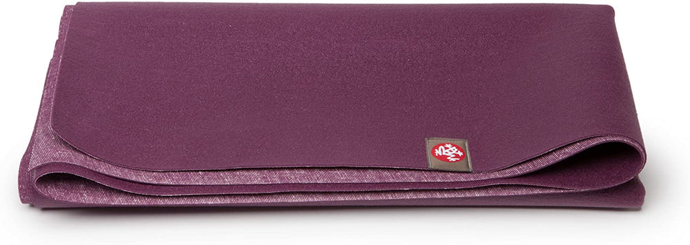 Manduka eKO Superlite Travel Yoga Mat 71'' 1.5mm - Acai