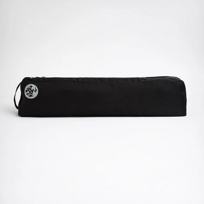 Túi đựng thảm Manduka Go Light 3.0 Mat Carrier - Đen (Black)