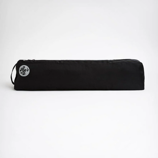 Túi đựng thảm Manduka Go Light 3.0 Mat Carrier - Đen (Black)