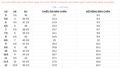 Giày chạy bộ Nữ HOKA Arahi 7 Wide - Nhiều màu (Gull/Pk TW)