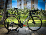 Xe đạp Cervelo R5 - Xanh (Paris Green)