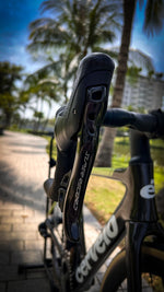 Xe đạp Cervelo R5 - Xanh (Paris Green)