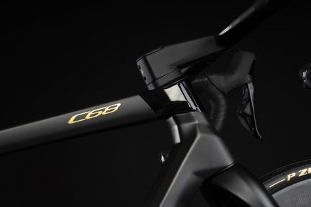 Colnago - Sườn Xe đạp Road - C68 Titanium