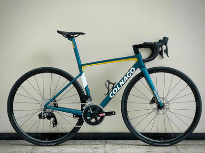 Sườn xe đạp Colnago V3 - MKBL