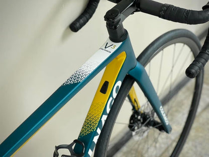 Sườn xe đạp Colnago V3 - MKBL