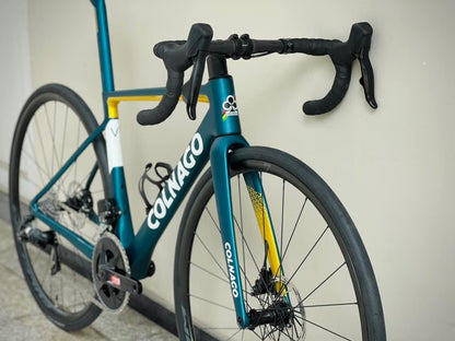 Sườn xe đạp Colnago V3 - MKBL