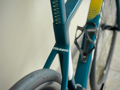 Sườn xe đạp Colnago V3 - MKBL