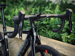 Xe đạp Road -Cervélo Caledonia Rival eTap AXS- Metallic Black