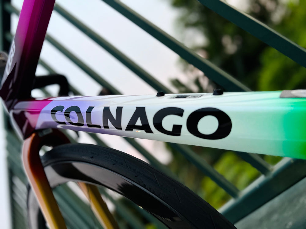 Colnago - Xe đạp Road - C68 Limited Edition Motoki Yoshio