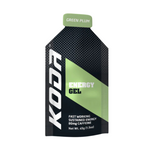 Koda Energy Gel - Green Plum