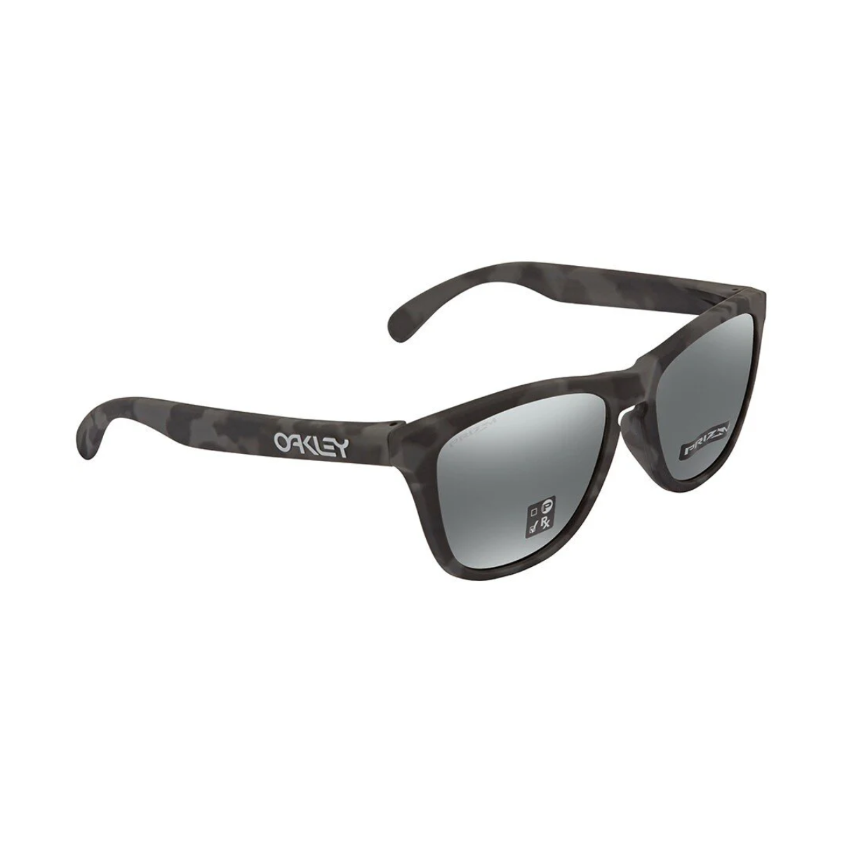 Kính đeo mắt Oakley Frogskins (A)