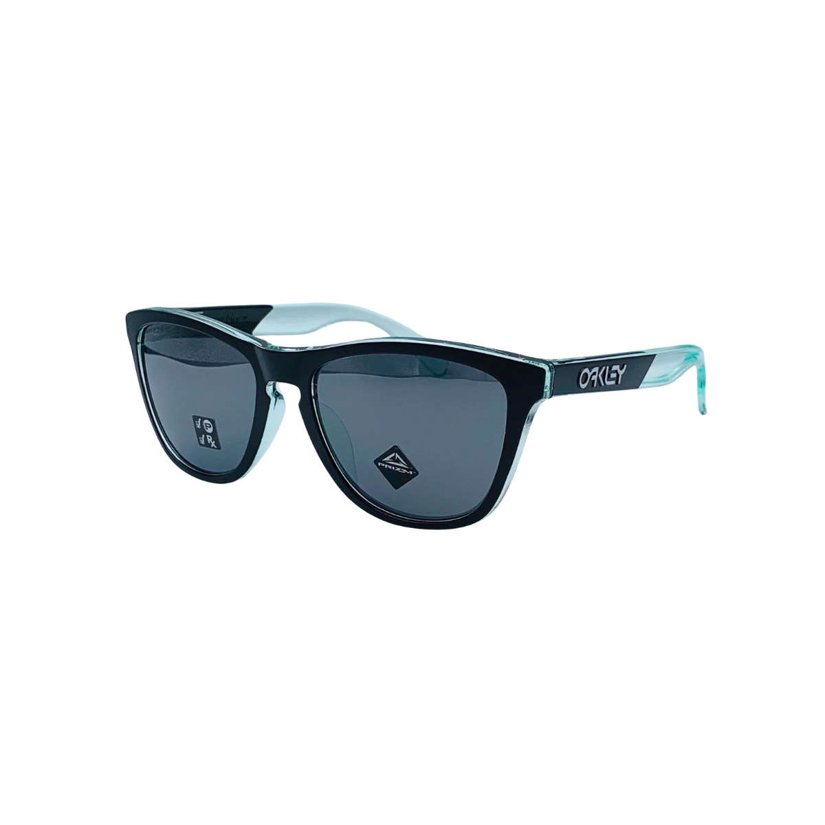 Kính đeo mắt Oakley Frogskins (A)