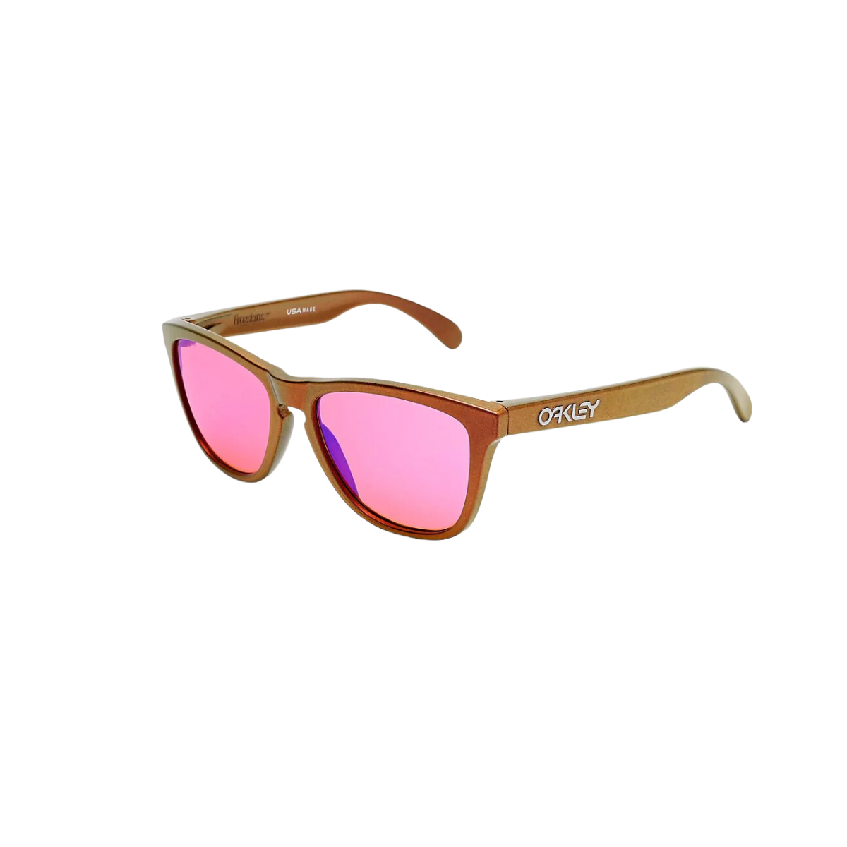 Kính đeo mắt Oakley Frogskins (A)