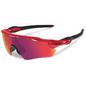 Kính đeo mắt Oakley Radar Ev Path - Redline W/Prizm Road PT