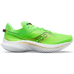 Giày chạy bộ Nam Saucony Kinvara 14 - Xanh (Slime/Gold)