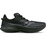 Saucony Men's Kinvara 14 - TRIPLE BLACK