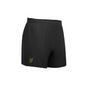 Quần chạy bộ Nam Compressport Performance Short - Black Edition 2022
