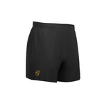 Compressport Men's Performance Short - Black Edition 2022