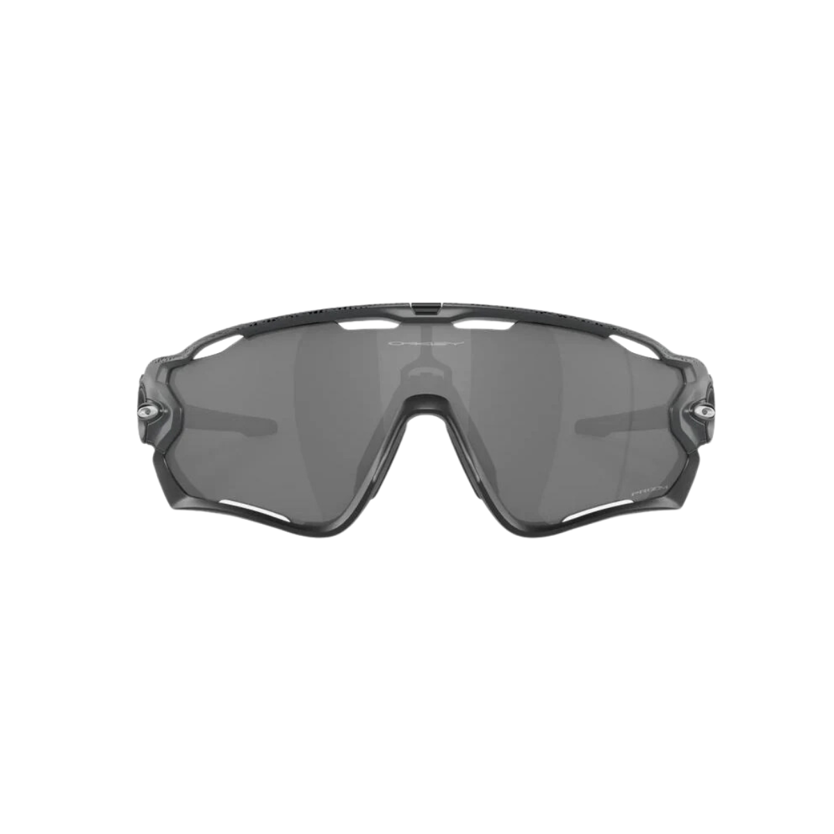 Kính đeo mắt Oakley Jawbreaker Hi Res Matte Carbon - W/Prizm Black
