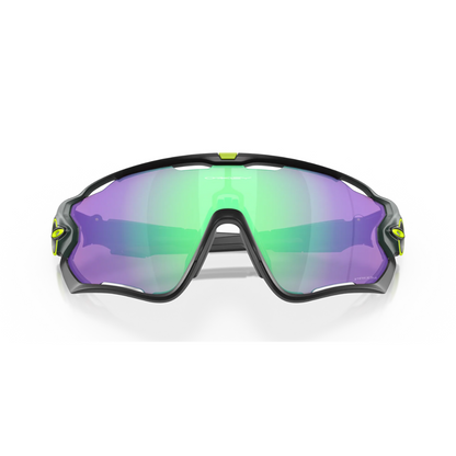 Kính đeo mắt Oakley Jawbreaker - Matte Hunter Green W/Prizm Road Jade