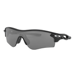 Oakley Padarlock Path - Polished Black W/Prizm Black