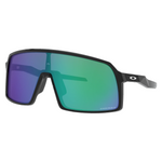 Oakley Sutro (A) Black Ink w/Prizm Jade