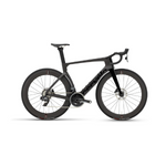 Xe Đạp Road Cervélo S5 - Đen (Five Black)