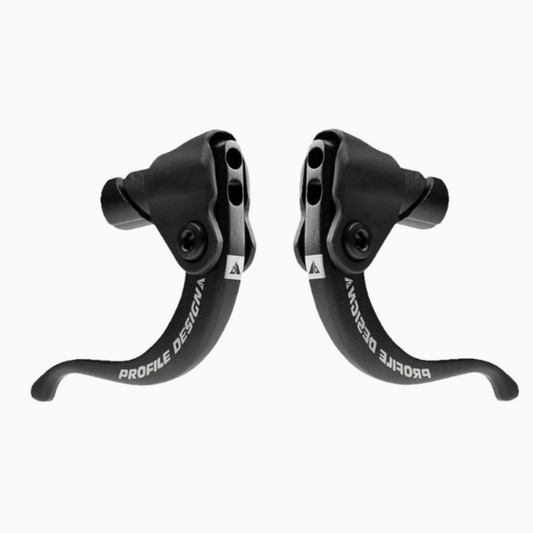 Tay thắng Profile Design 3/One AL Brake Lever