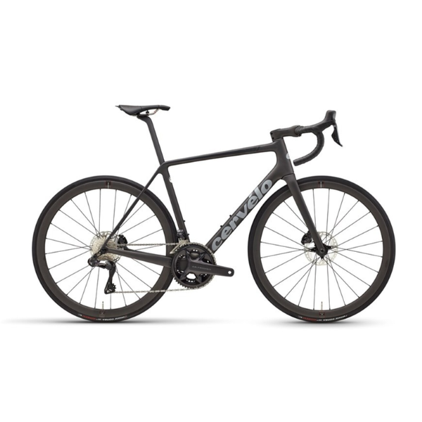 Xe đạp Cervelo R5 - Five Black